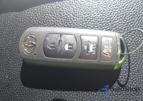 2018 Toyota Yaris Ia from USA, damaged, VIN 3MYDLBYV2JY323236